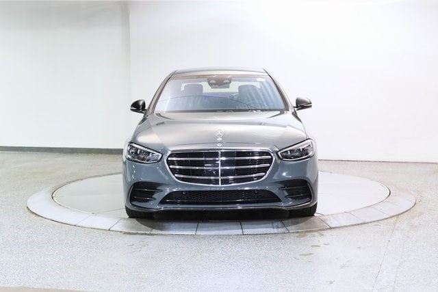 2023 MERCEDES-BENZ S-CLASS - Image 12