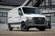 Mercedes-Benz Sprinter 2500