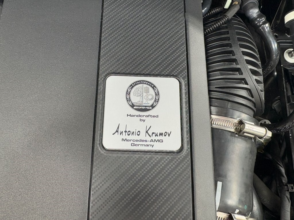 2024 MERCEDES-BENZ C-CLASS - Image 40