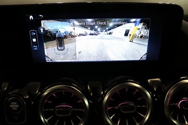 2025 MERCEDES-BENZ GLA-CLASS - Image 25