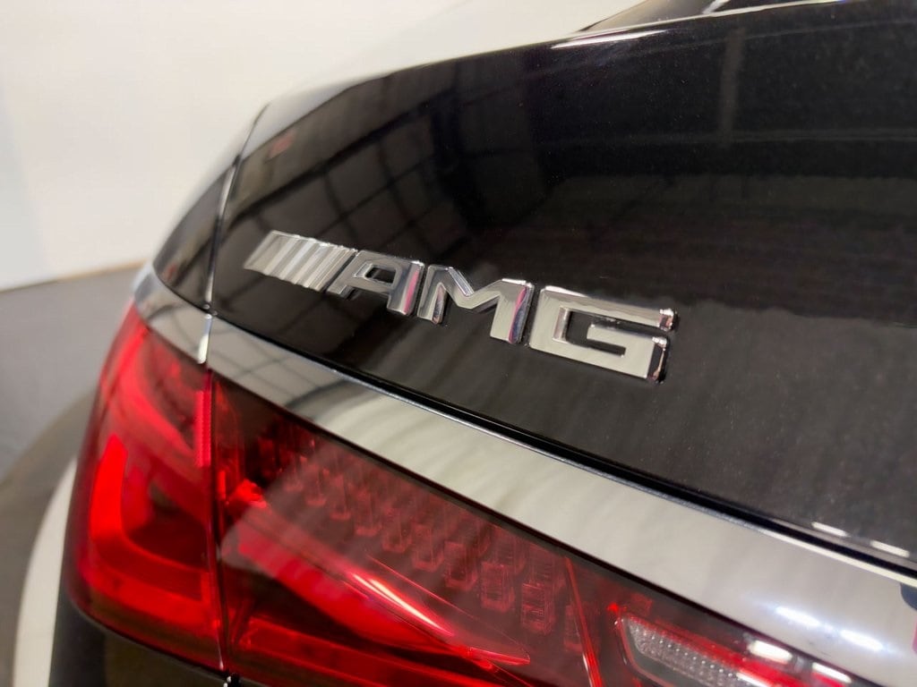 2024 MERCEDES-BENZ S-CLASS - Image 34