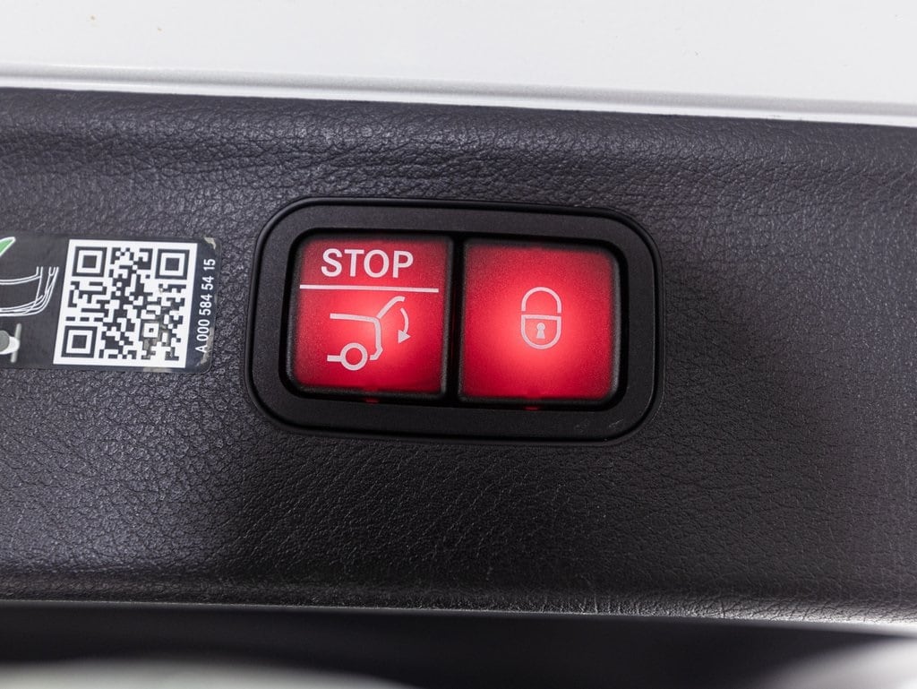 2023 MERCEDES-BENZ EQS-CLASS SUV - Image 37