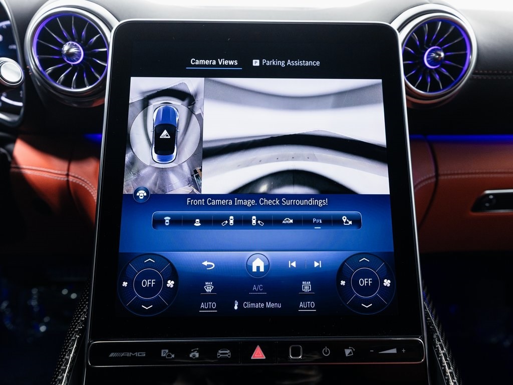 2022 MERCEDES-BENZ SL-CLASS - Image 23