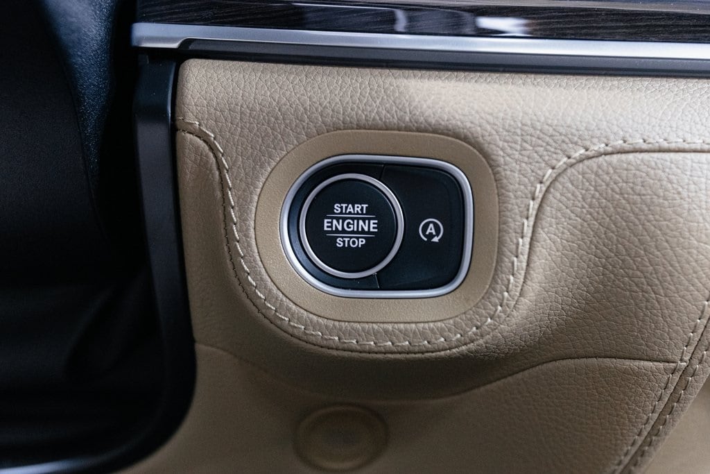 2024 MERCEDES-BENZ GLE-CLASS - Image 16