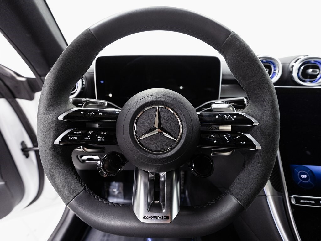 2025 MERCEDES-BENZ CLE - Image 12