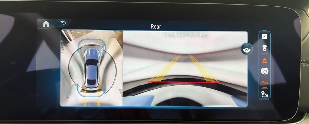 2024 MERCEDES-BENZ AMG GT - Image 20