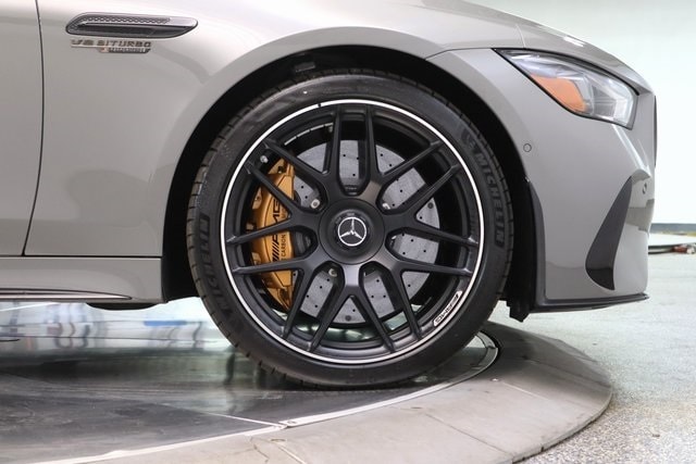 2024 MERCEDES-BENZ AMG GT - Image 12