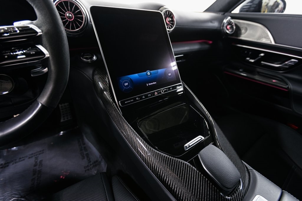 2022 MERCEDES-BENZ SL-CLASS - Image 16