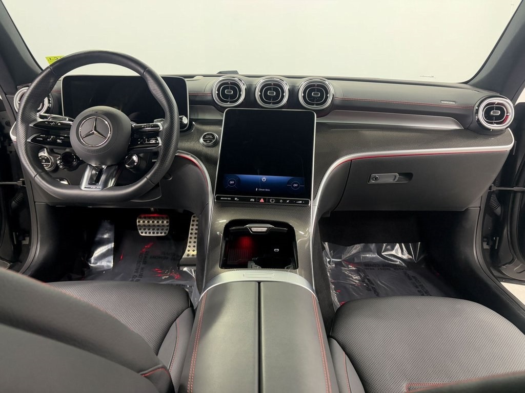 2024 MERCEDES-BENZ CLE - Image 26