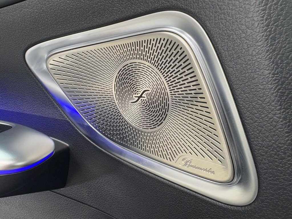 2024 MERCEDES-BENZ C-CLASS - Image 8