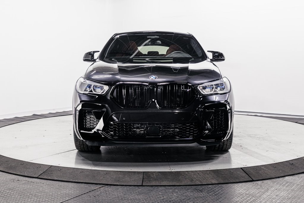 2021 BMW X6 - Image 2