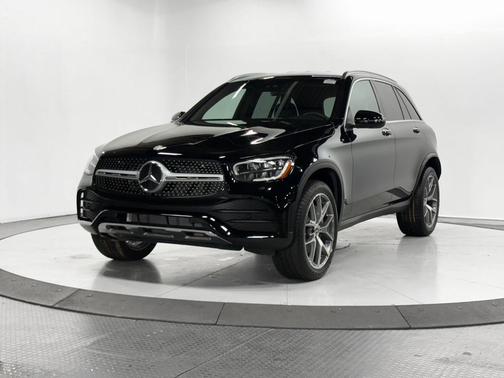 Used 2022 Mercedes-Benz GLC GLC 300 SUV