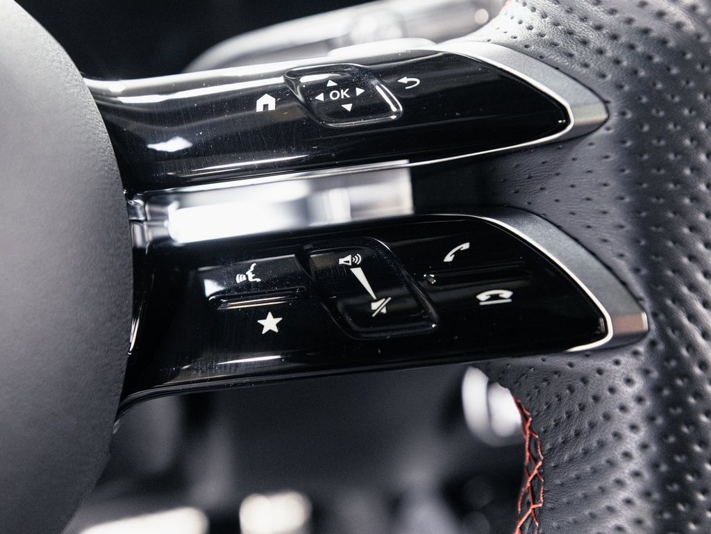 2024 MERCEDES-BENZ EQB-CLASS - Image 12