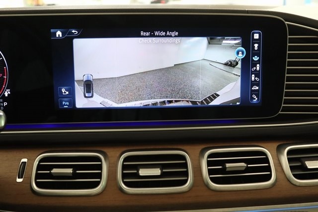 2024 MERCEDES-BENZ GLE-CLASS - Image 10