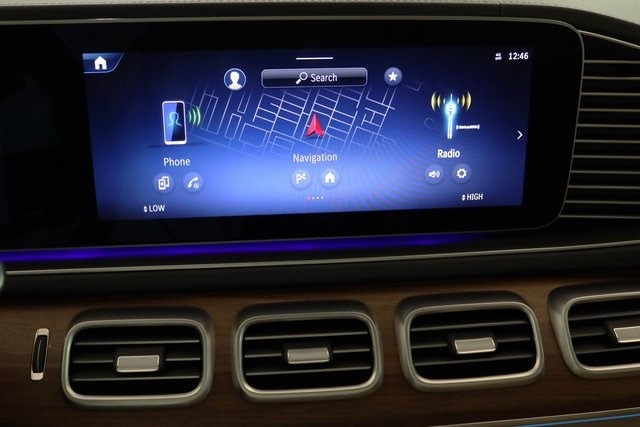 2025 MERCEDES-BENZ GLS-CLASS - Image 25