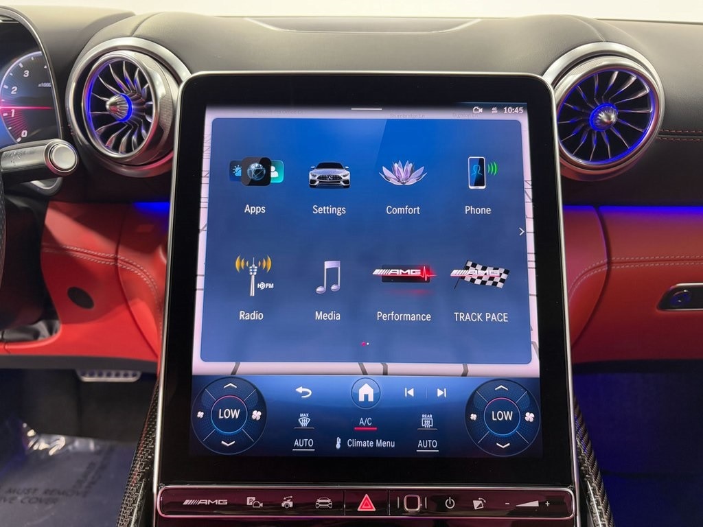 2022 MERCEDES-BENZ SL-CLASS - Image 18