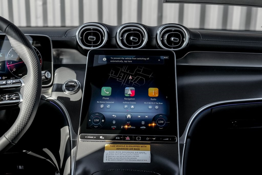 2026 MERCEDES-BENZ GLC-CLASS - Image 19