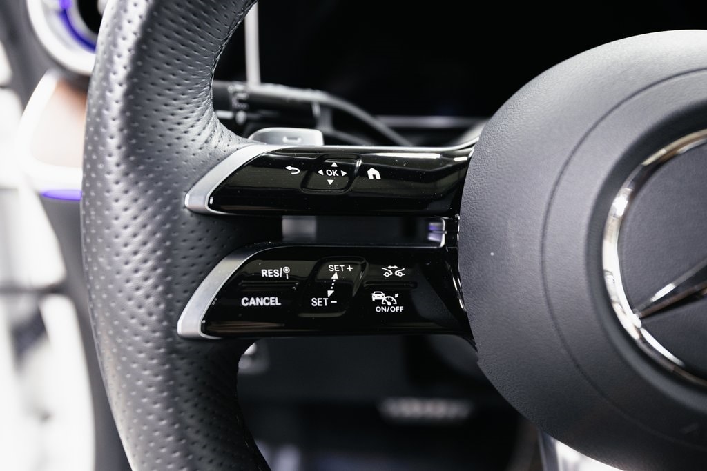 2024 MERCEDES-BENZ CLE - Image 11