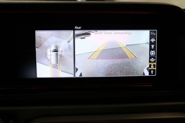 2021 MERCEDES-BENZ G-CLASS - Image 9