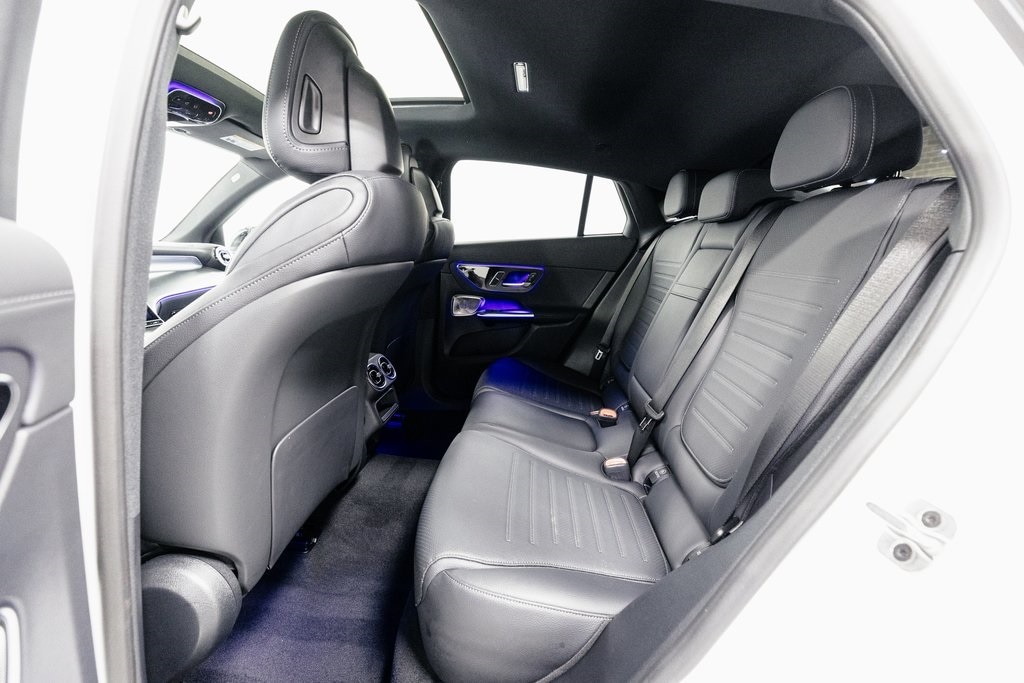 2026 MERCEDES-BENZ GLC-CLASS - Image 26