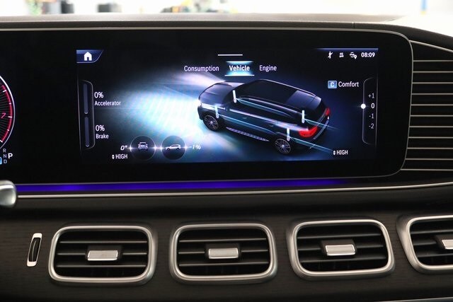 2024 MERCEDES-BENZ GLS-CLASS - Image 8