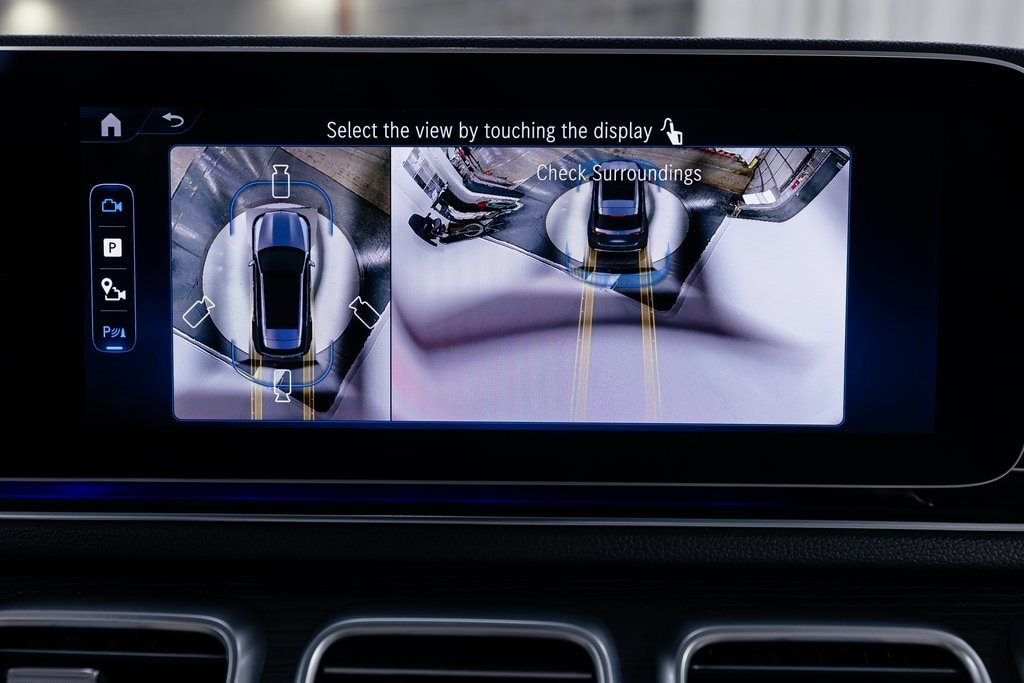 2026 MERCEDES-BENZ GLE-CLASS - Image 20