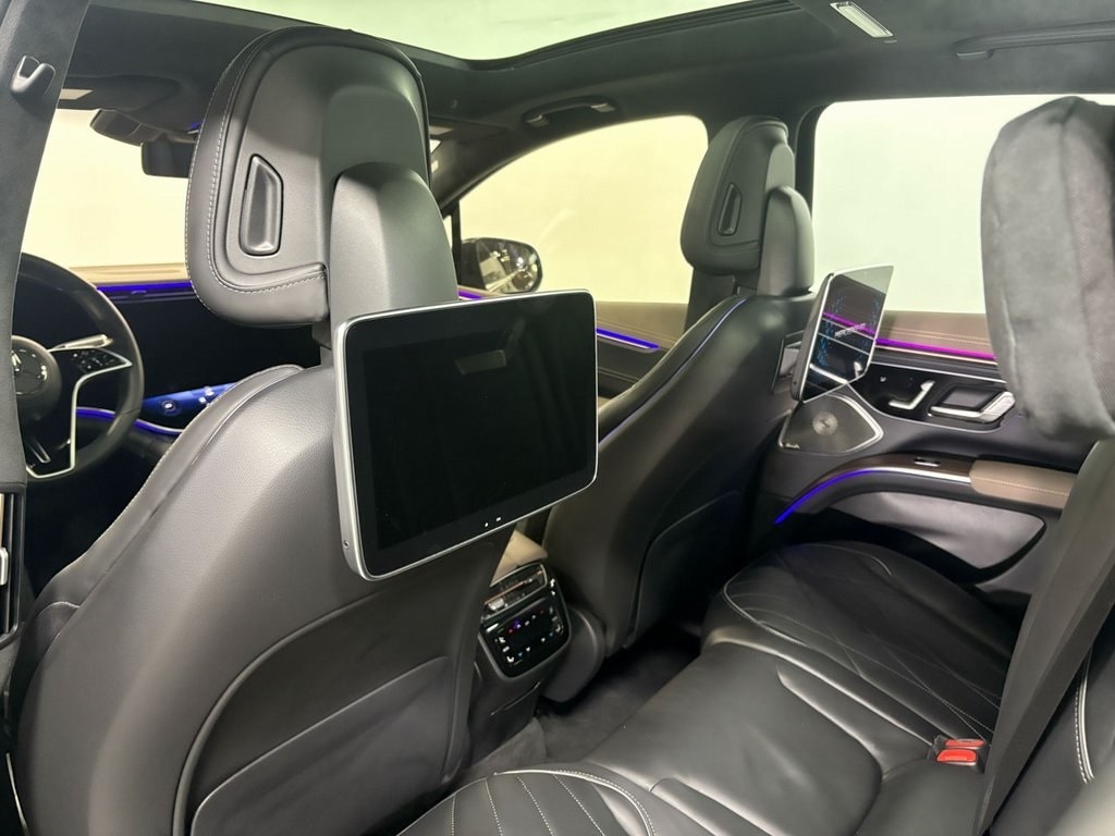 2023 MERCEDES-BENZ EQS-CLASS SUV - Image 30