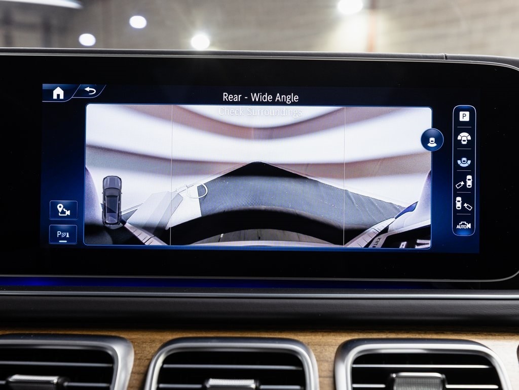 2024 MERCEDES-BENZ GLS-CLASS - Image 19