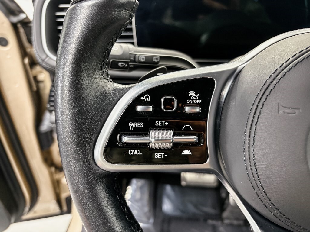 2023 MERCEDES-BENZ GLS-CLASS - Image 11