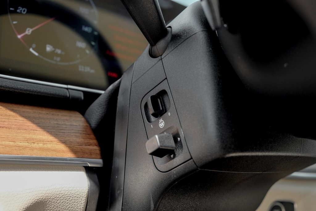 2026 MERCEDES-BENZ GLE-CLASS - Image 17