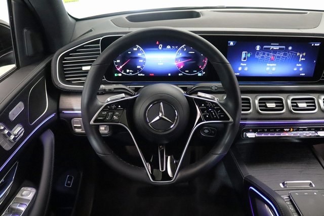 2025 MERCEDES-BENZ GLE-CLASS - Image 4