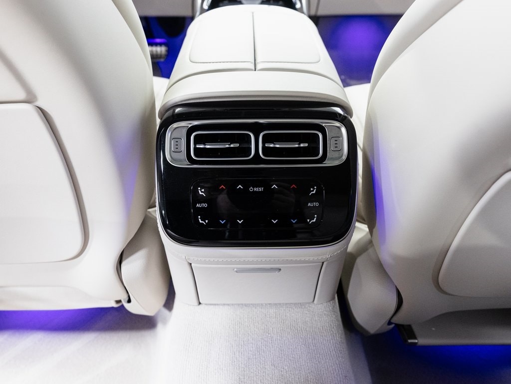 2025 MERCEDES-BENZ S-CLASS - Image 29