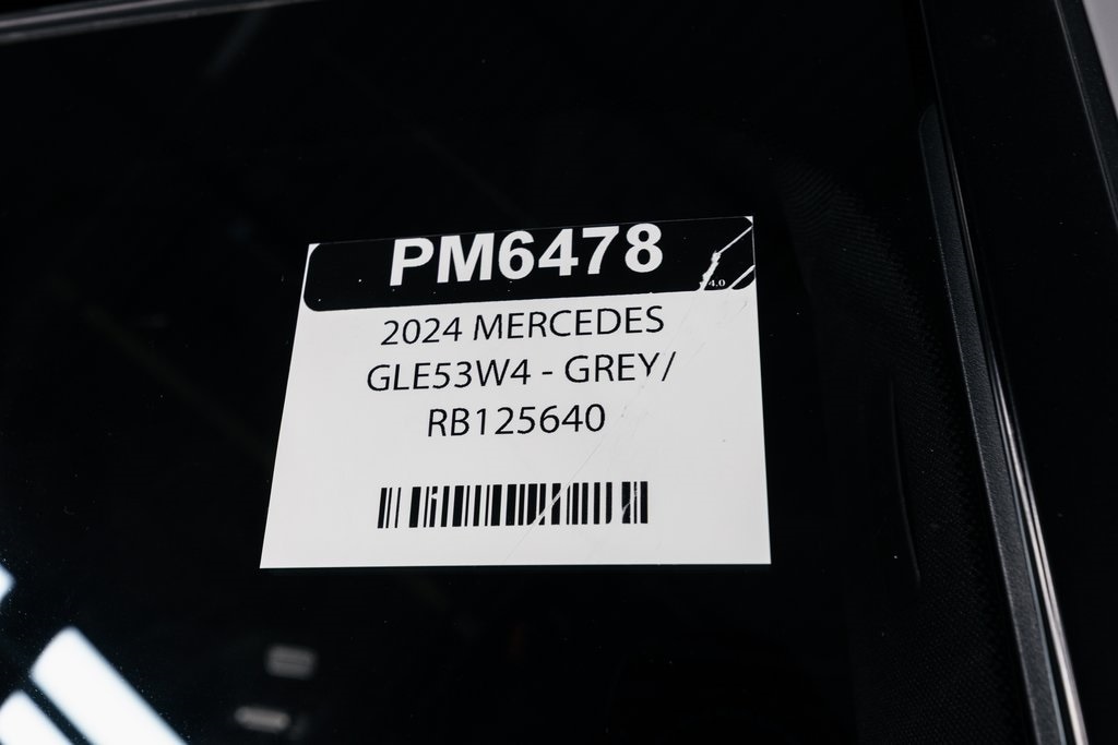 2024 MERCEDES-BENZ GLE-CLASS - Image 41