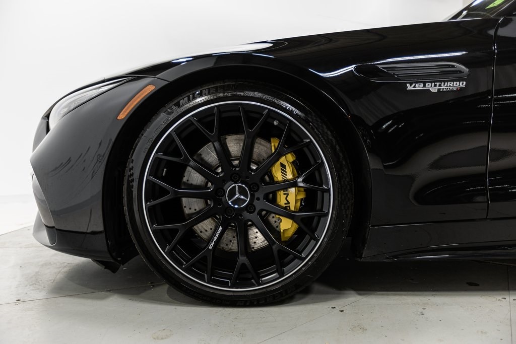 2022 MERCEDES-BENZ SL-CLASS - Image 36