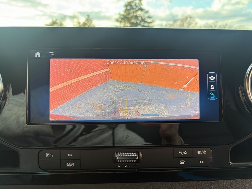 2025 MERCEDES-BENZ SPRINTER - Image 18