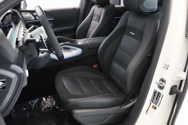 2022 MERCEDES-BENZ GLE-CLASS - Image 18