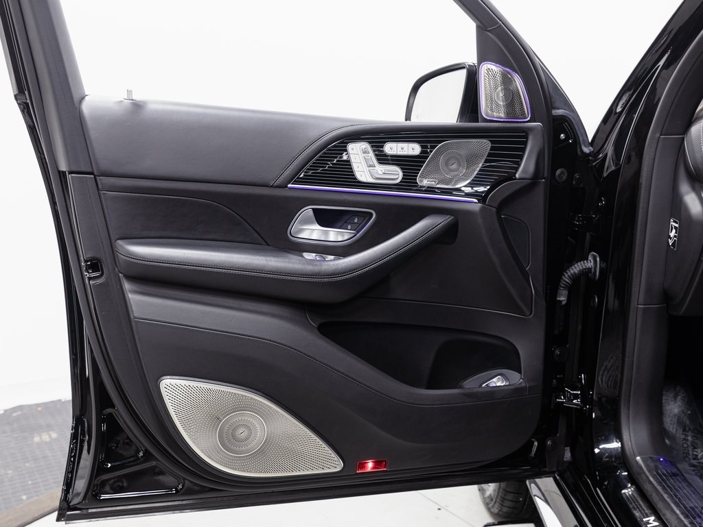 2023 MERCEDES-BENZ GLS-CLASS - Image 5