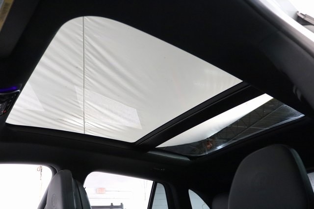 2024 MERCEDES-BENZ EQE-CLASS SUV - Image 9