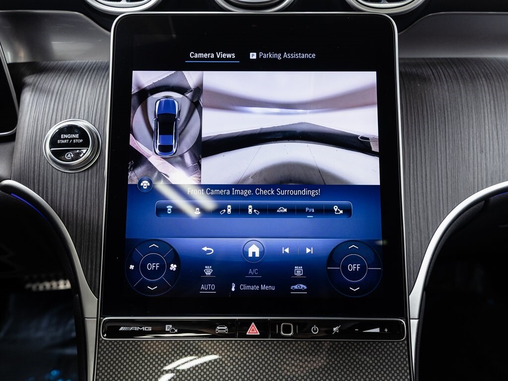 2024 MERCEDES-BENZ GLC-CLASS - Image 22