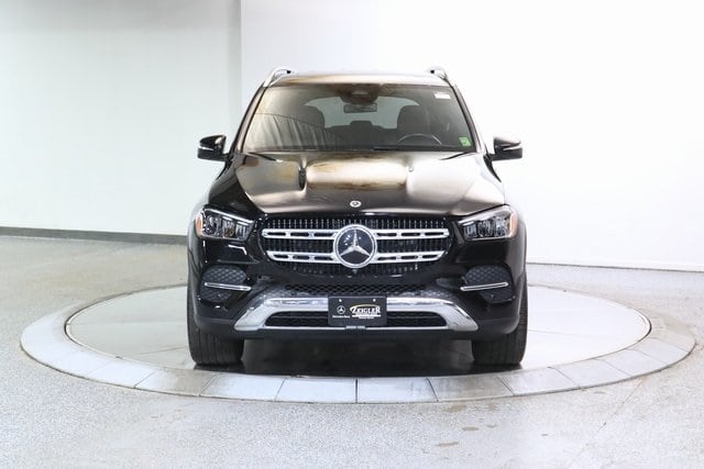 2024 MERCEDES-BENZ GLE-CLASS - Image 10