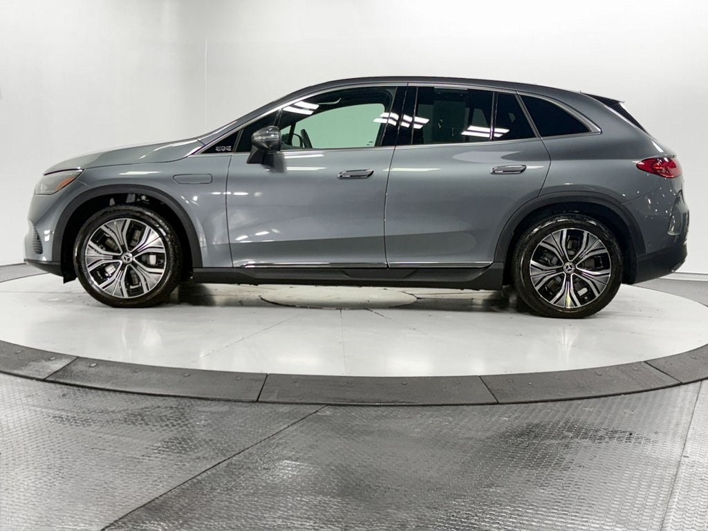 2023 MERCEDES-BENZ EQE-CLASS SUV - Image 4