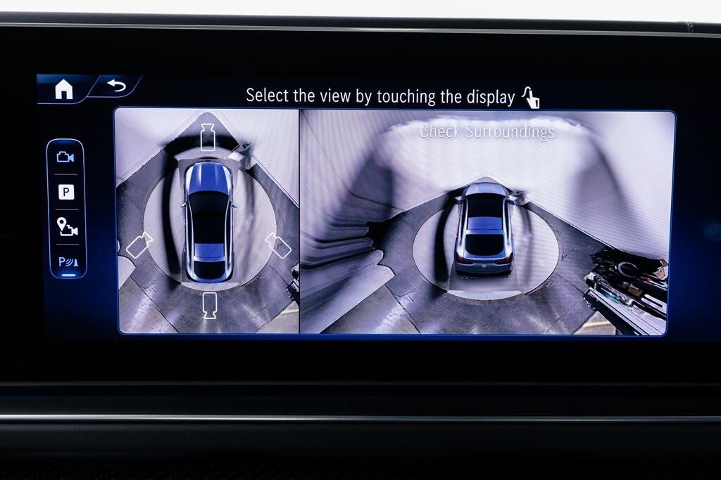 2025 MERCEDES-BENZ GLE-CLASS - Image 20