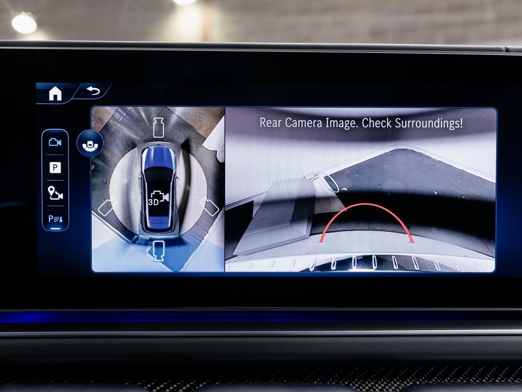 2025 MERCEDES-BENZ GLE-CLASS - Image 20