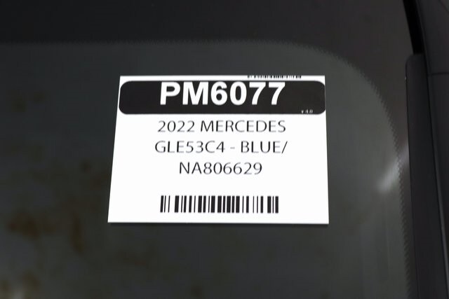 2022 MERCEDES-BENZ GLE-CLASS - Image 34