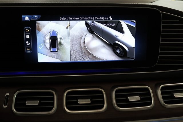 2025 MERCEDES-BENZ GLE-CLASS - Image 27