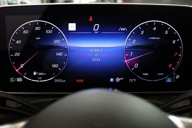 2025 MERCEDES-BENZ C-CLASS - Image 22