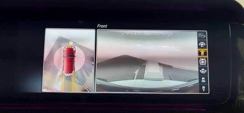 2022 MERCEDES-BENZ G-CLASS - Image 20