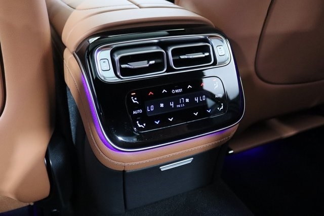 2023 MERCEDES-BENZ S-CLASS - Image 21