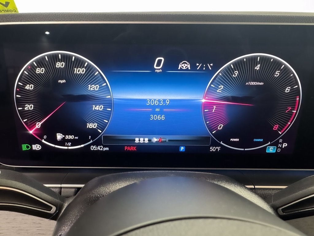 2026 MERCEDES-BENZ GLE-CLASS - Image 14