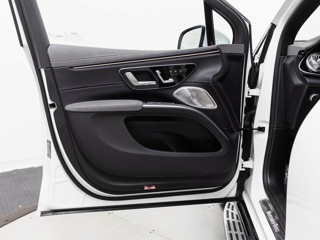 2023 MERCEDES-BENZ EQS-CLASS SUV - Image 5